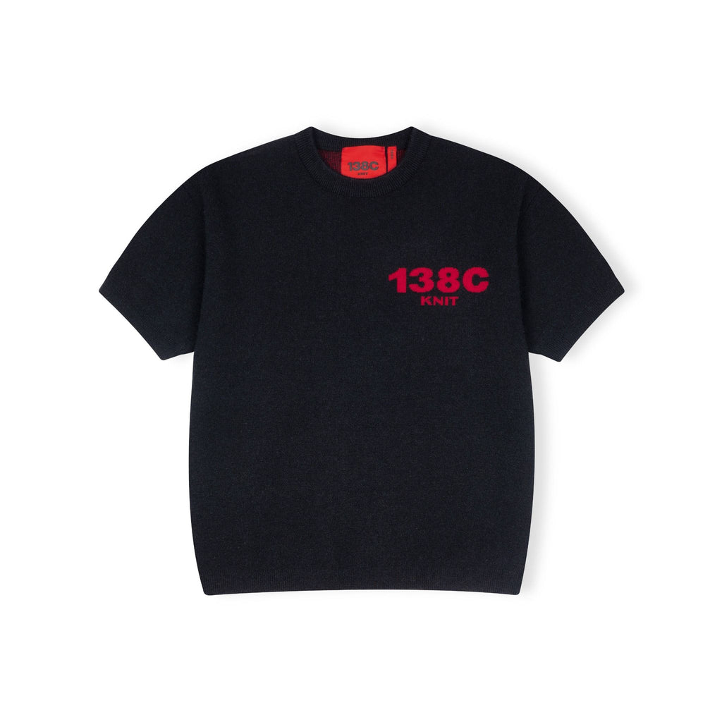 LOVE KNIT T-SHIRT