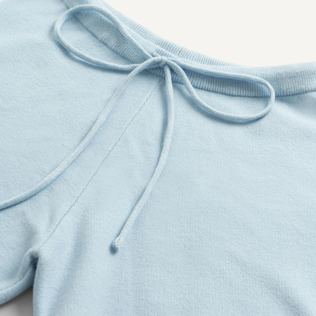 Love User Knit Short