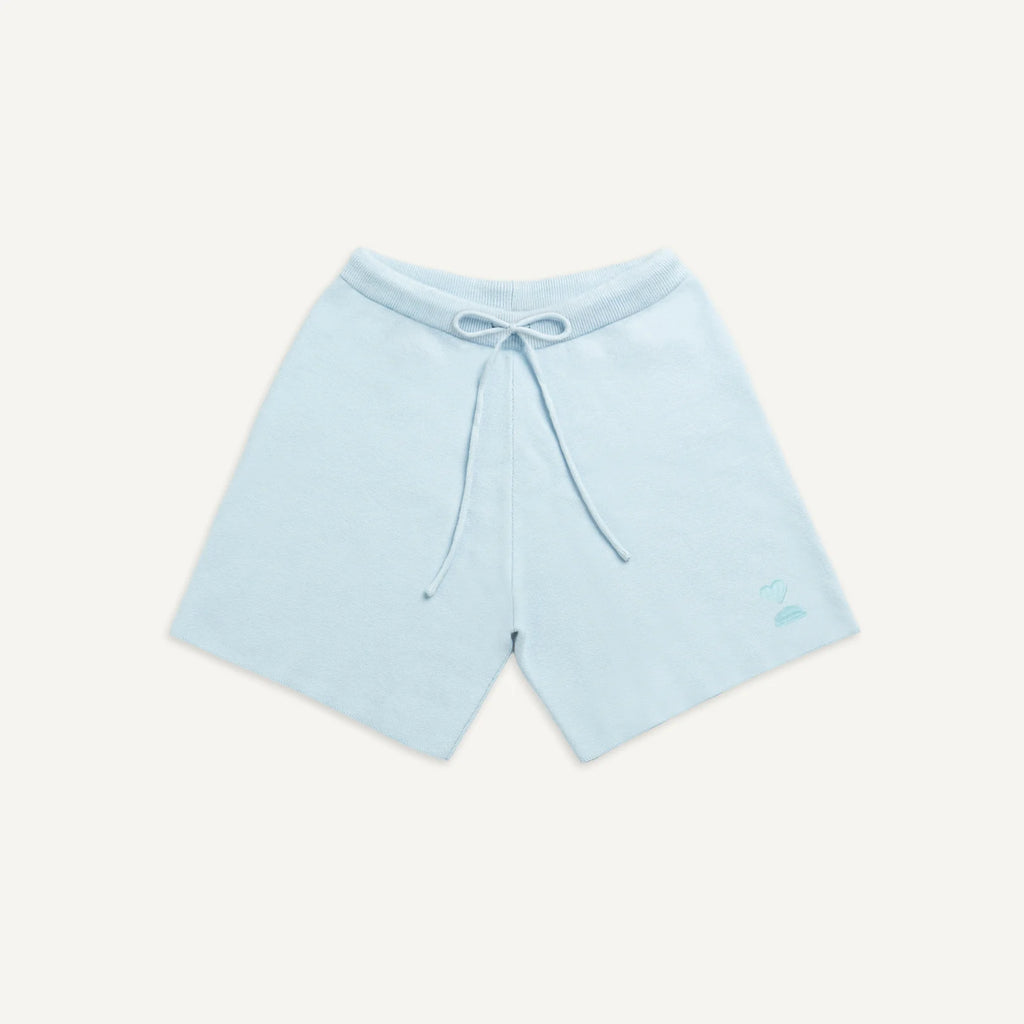 Love User Knit Short