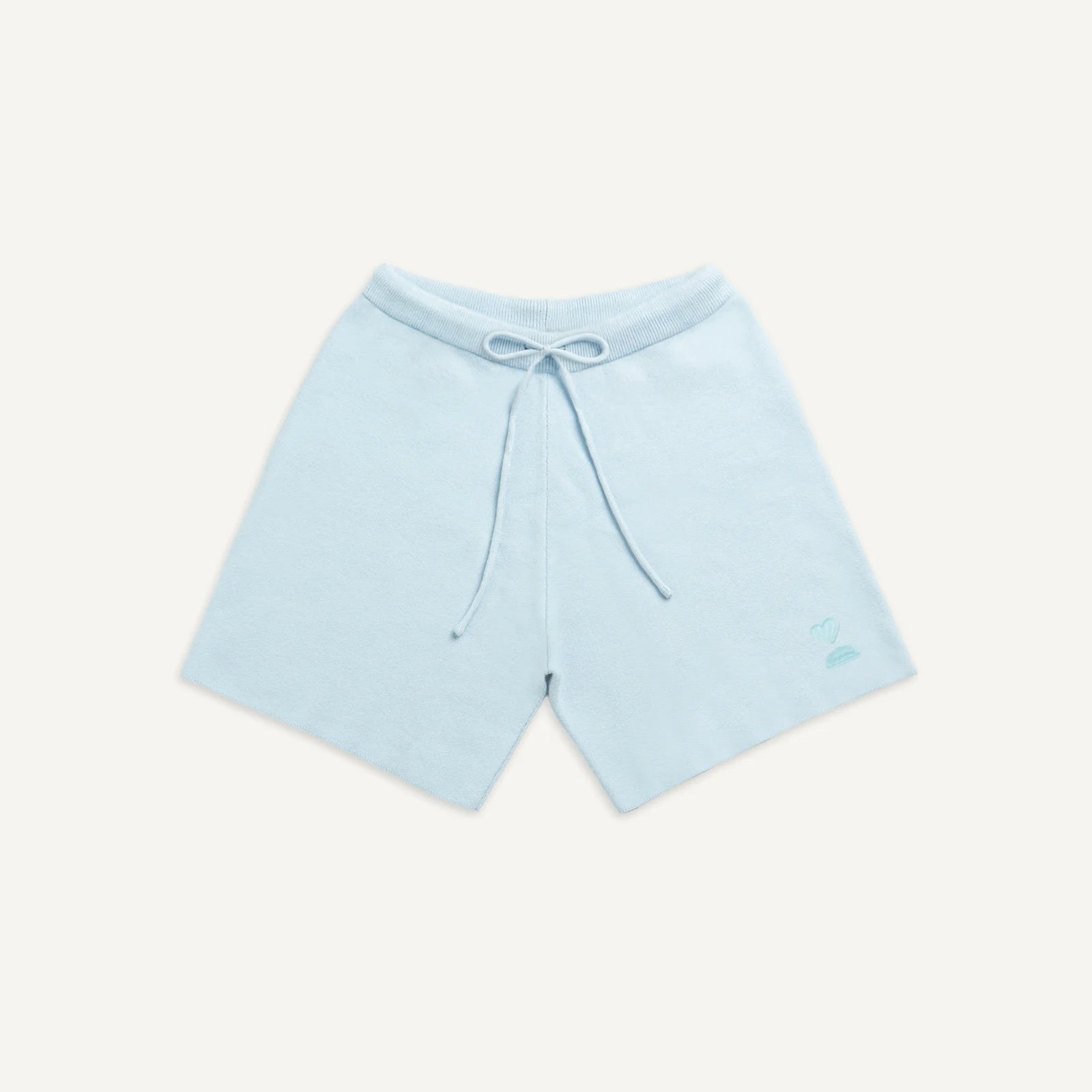 Love User Knit Short