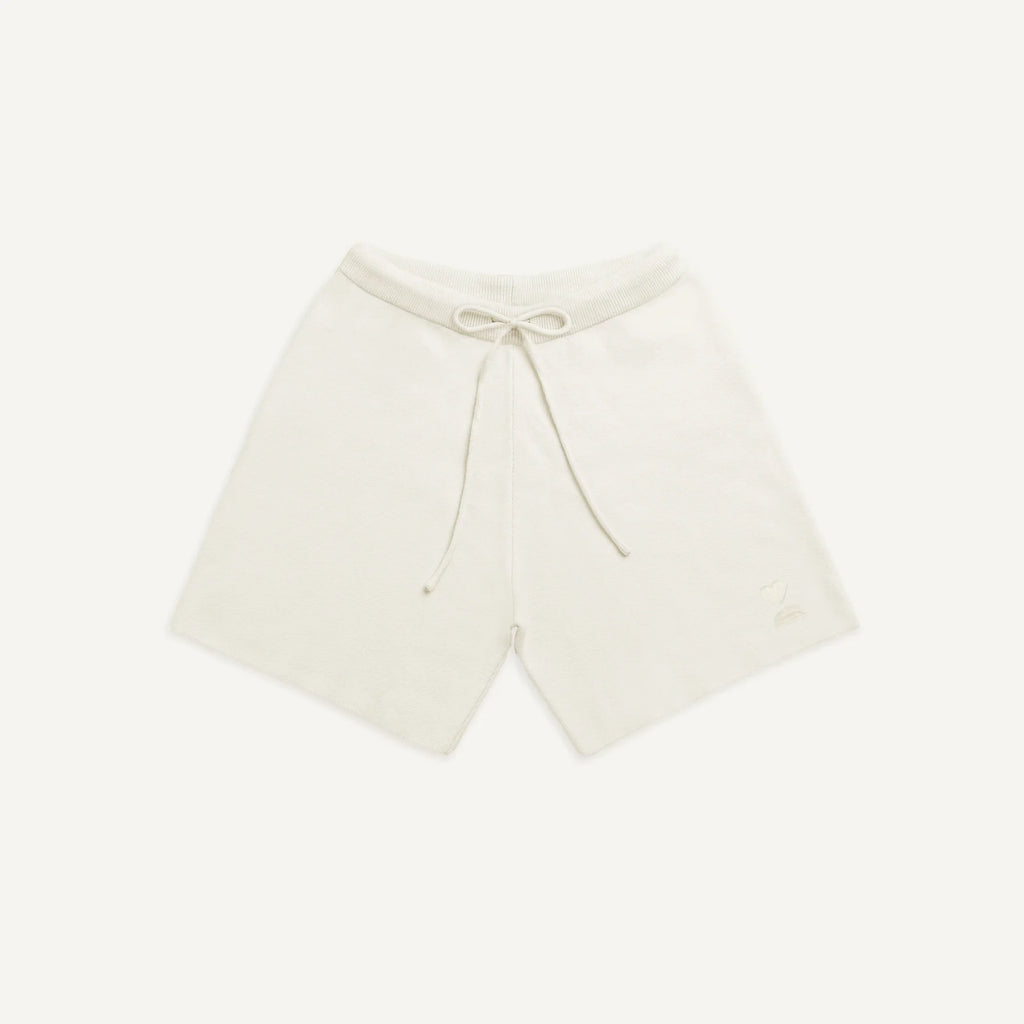 Love User Knit Short