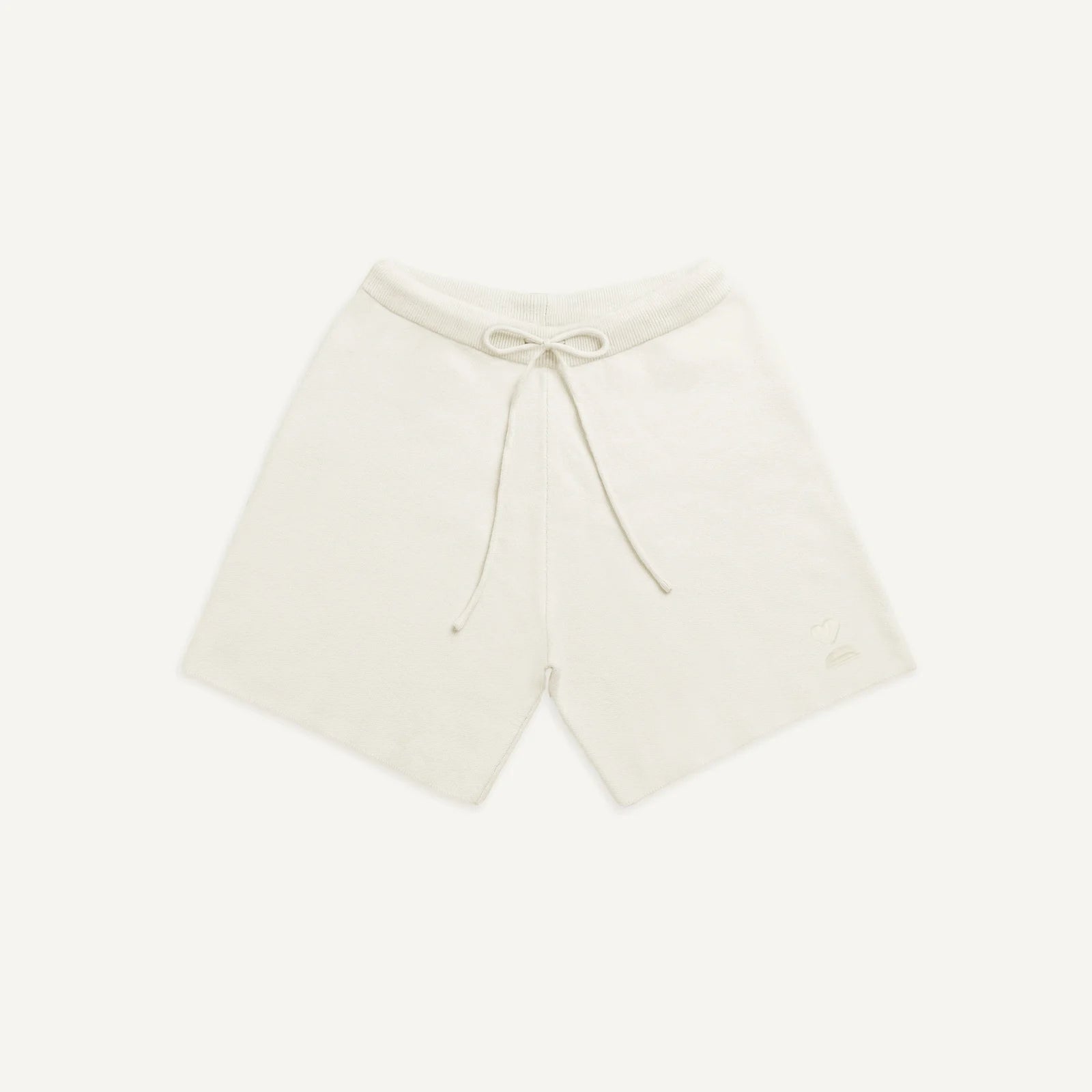 Love User Knit Short