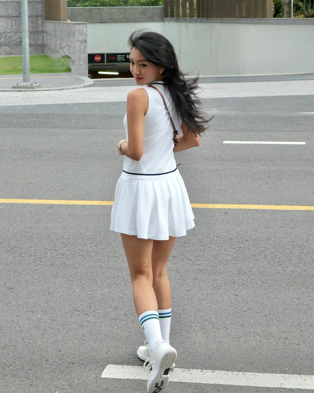 PICK n MIX / IVY Active Dress