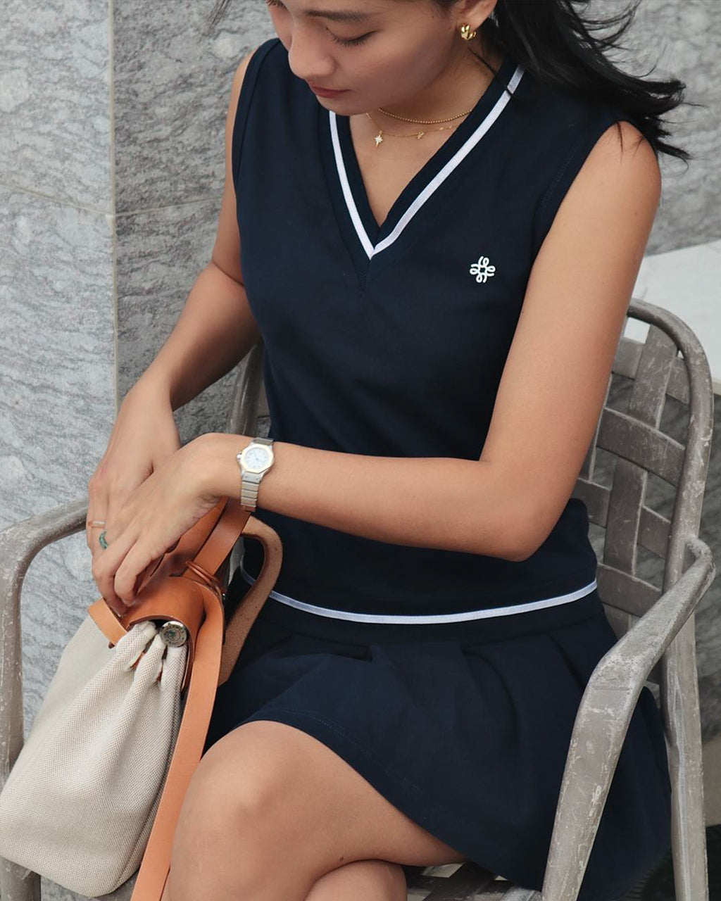 PICK n MIX / IVY Active Dress