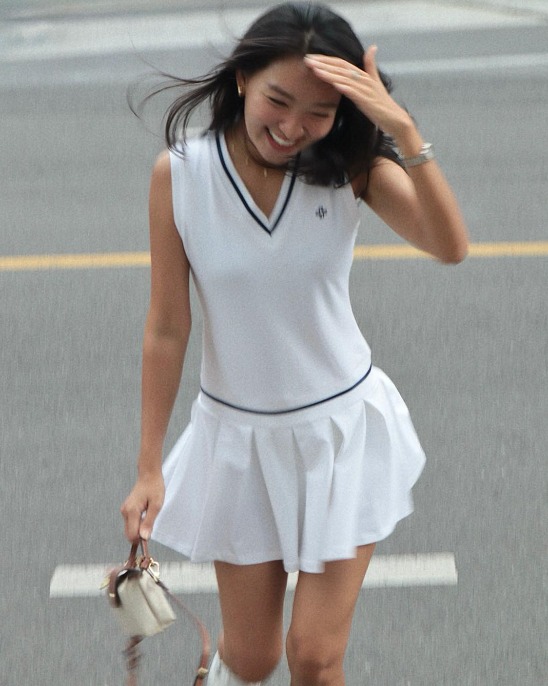 PICK n MIX / IVY Active Dress