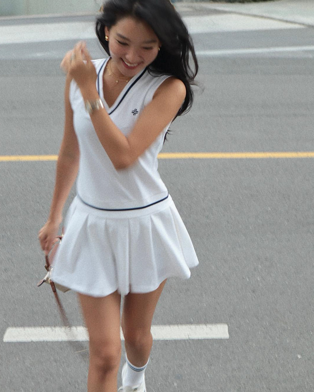 PICK n MIX / IVY Active Dress