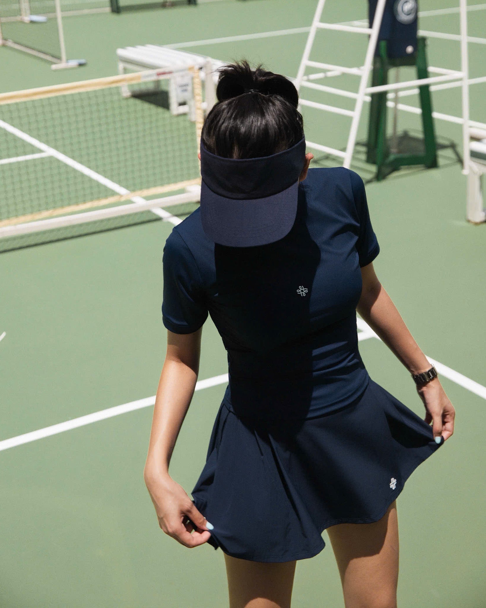 PICK n MIX / Core Crew Tee – Women’s Active Short Sleev