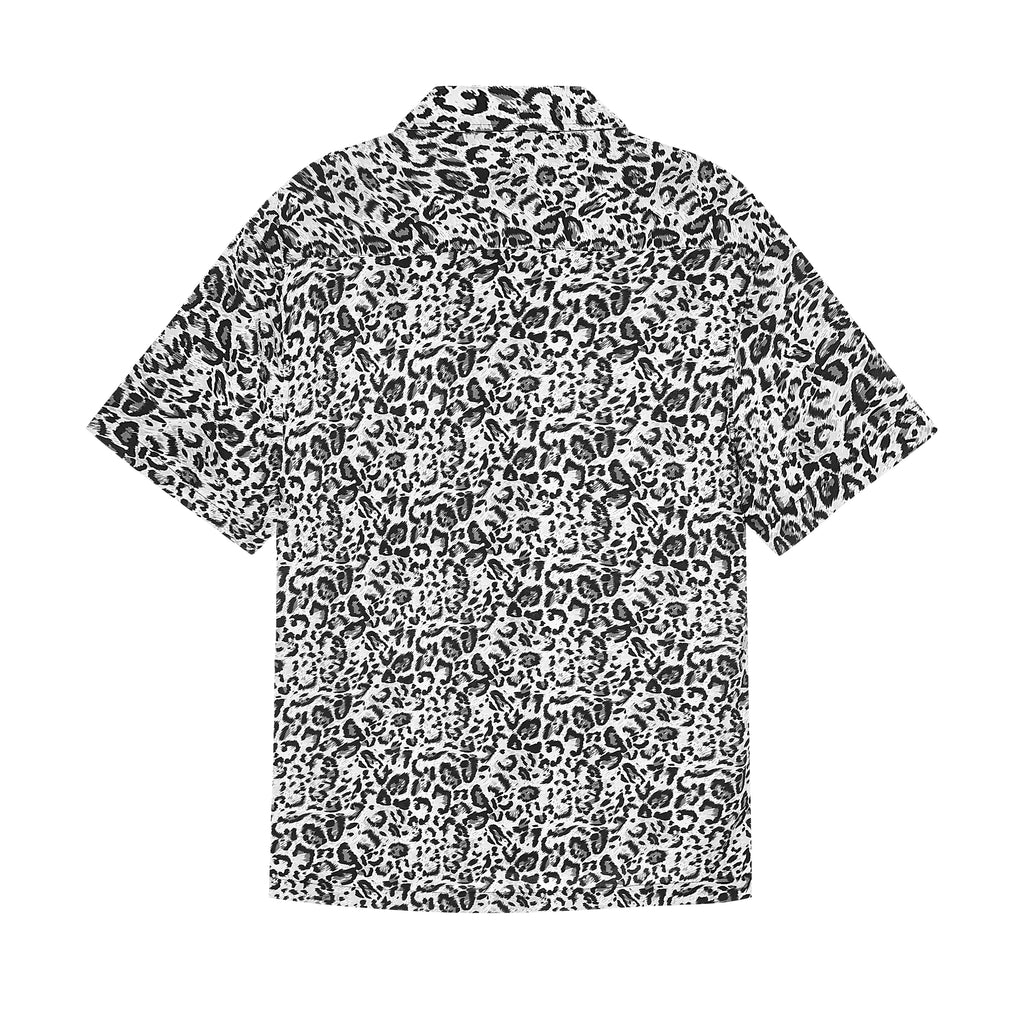Velender Vermont Leopard Shirt