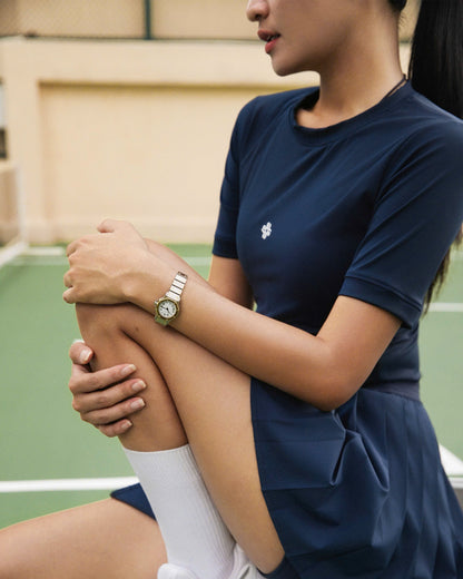 PICK n MIX / Core Crew Tee – Women’s Active Short Sleev