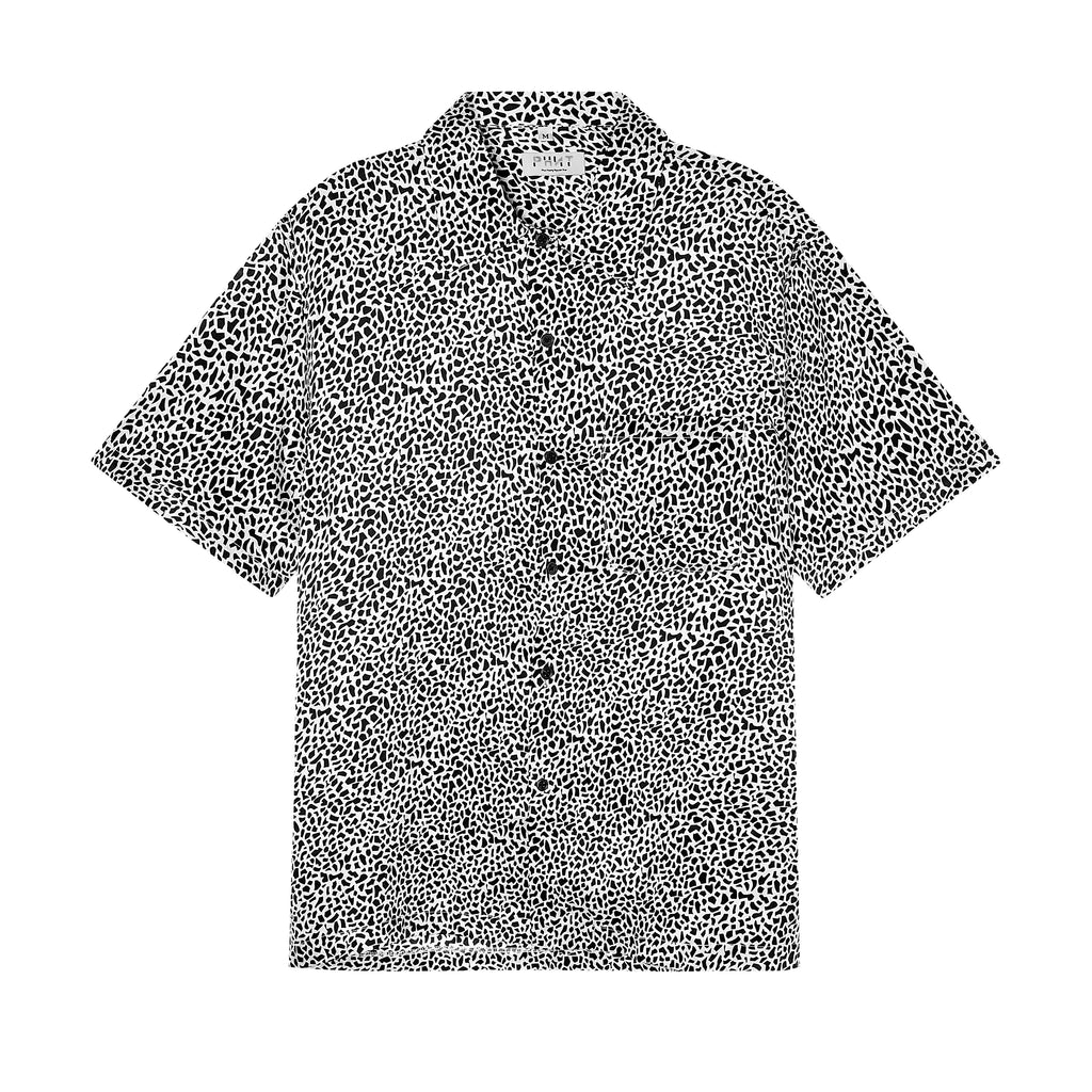 Velender Vermont Baby Cat Silk Shirt