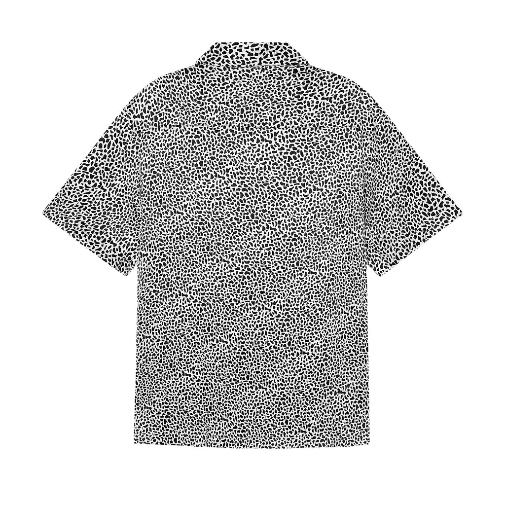 Velender Vermont Baby Cat Silk Shirt