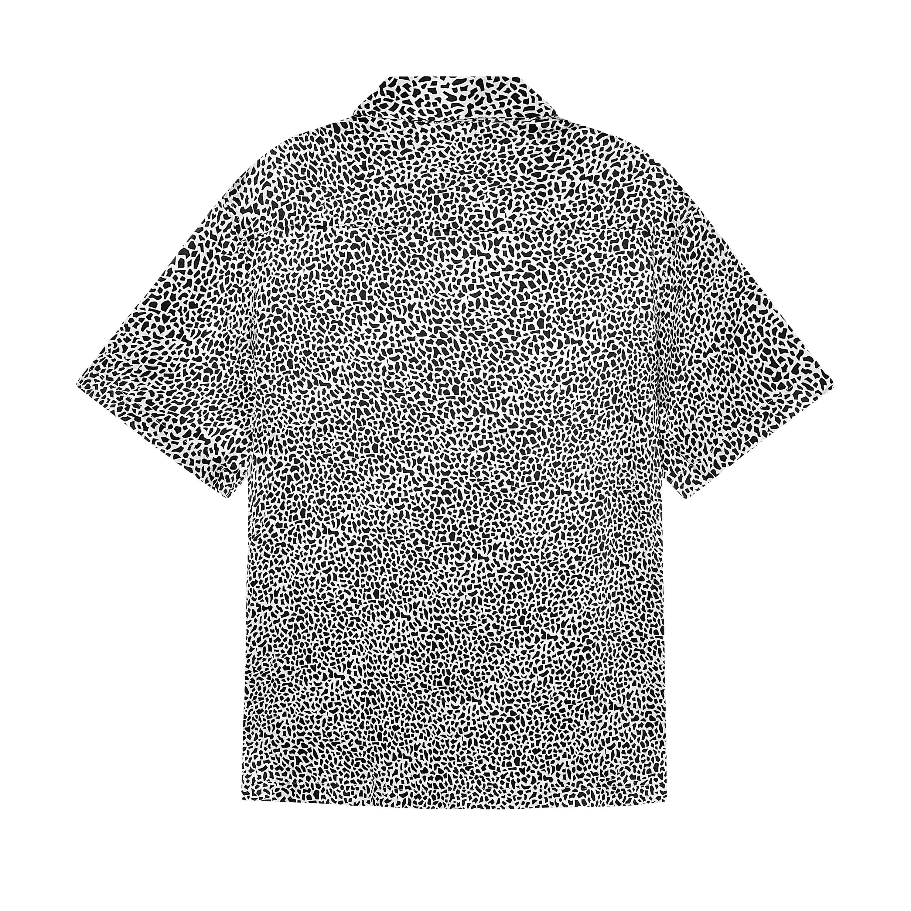 Velender Vermont Baby Cat Silk Shirt