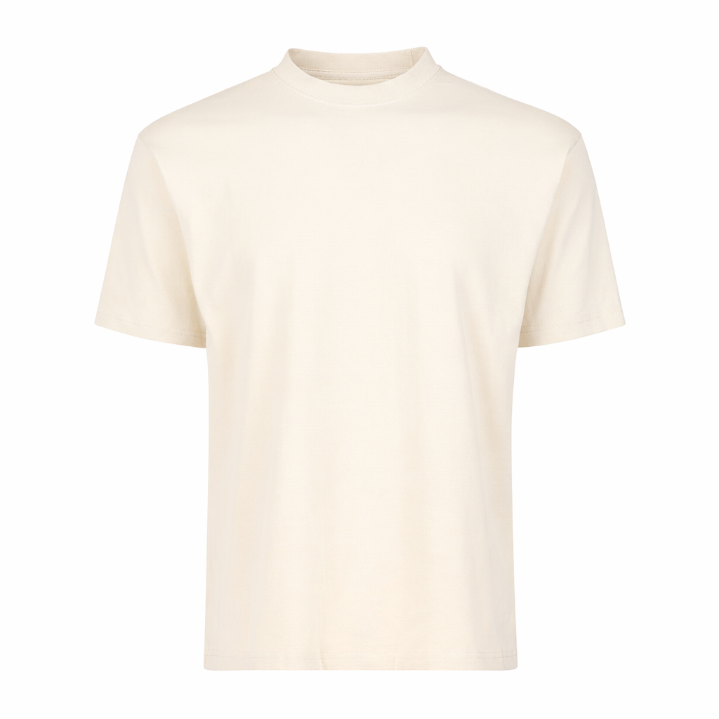 VN BLANKS 7.7OZ OVERSIZED TEE