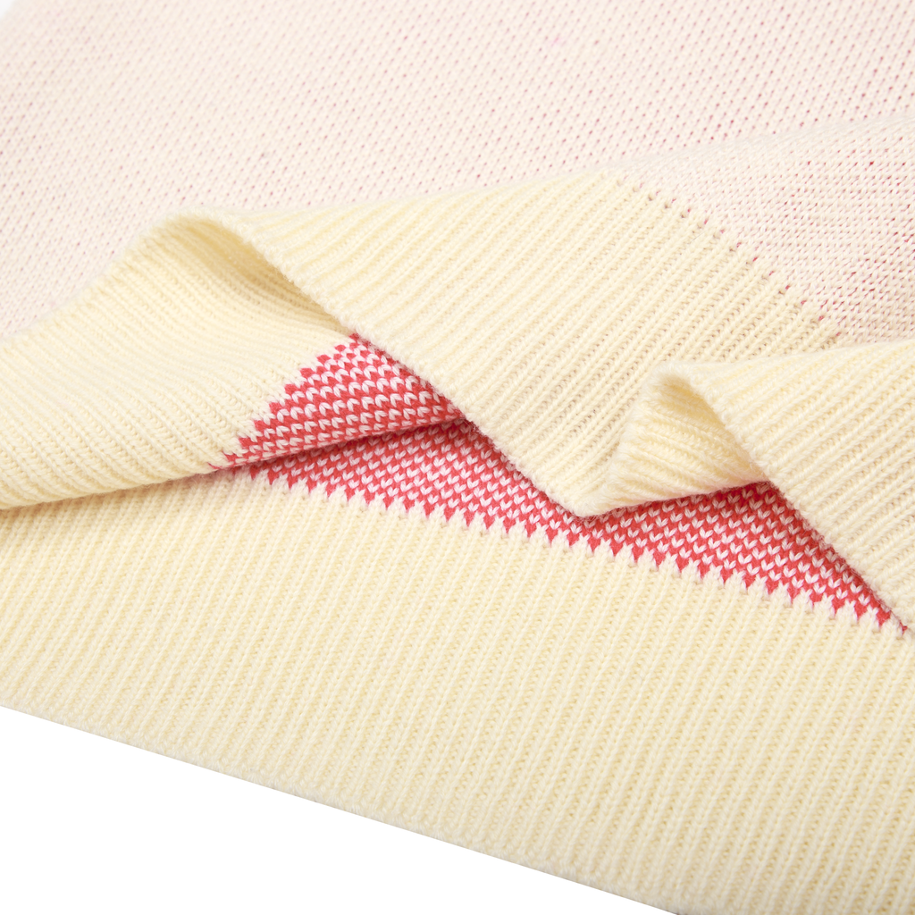 SWEETSOP LOVE KNIT SWEATER
