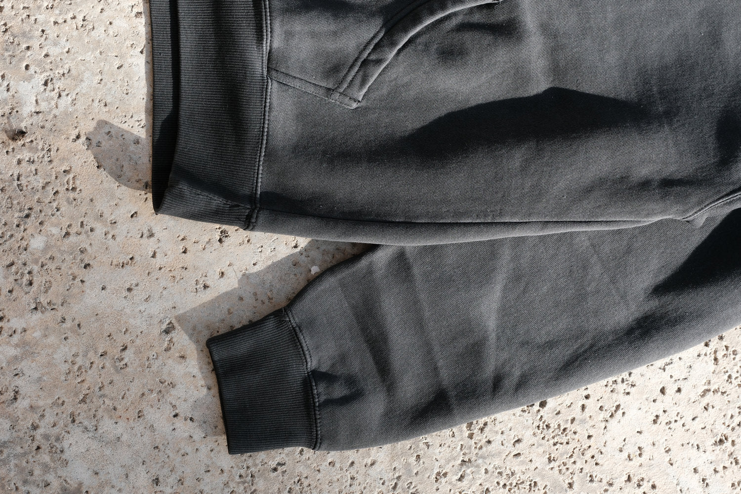 VERMONT 12OZ HEAVYWEIGHT FLEECE OVERSIZED HOODIE