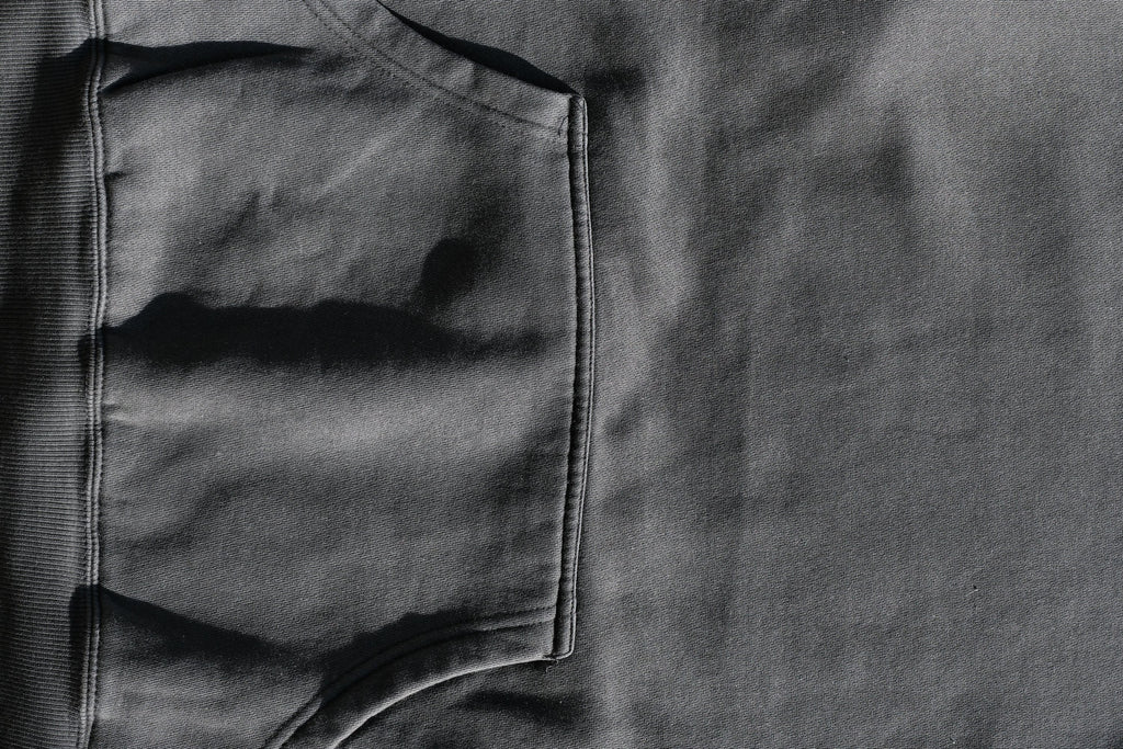 VERMONT 12OZ HEAVYWEIGHT FLEECE OVERSIZED HOODIE