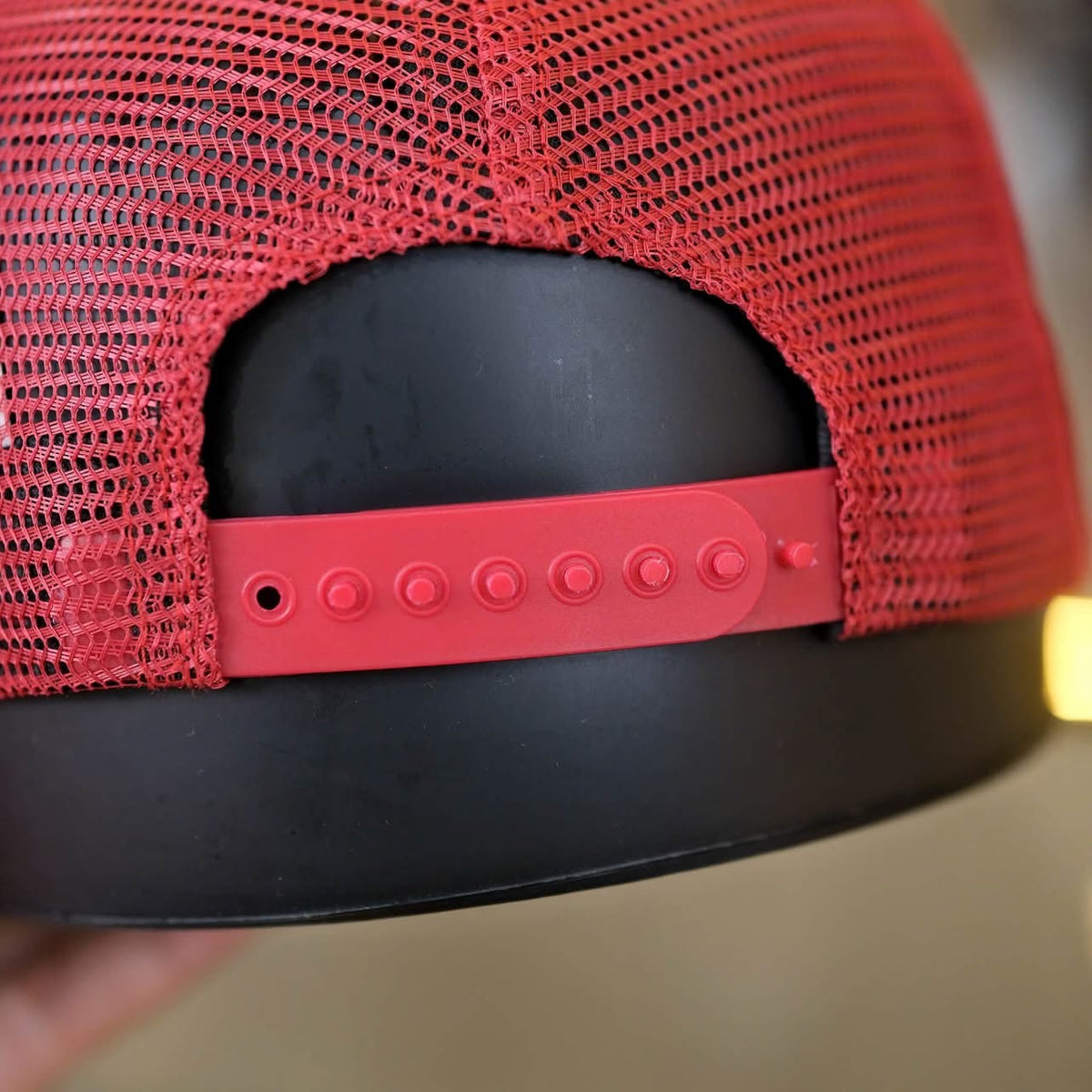 Chrome Hearts Hollywood Trucker Hat