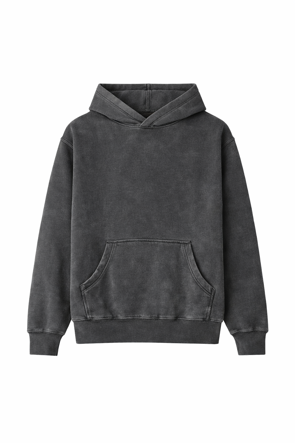 VERMONT 12OZ HEAVYWEIGHT FLEECE OVERSIZED HOODIE