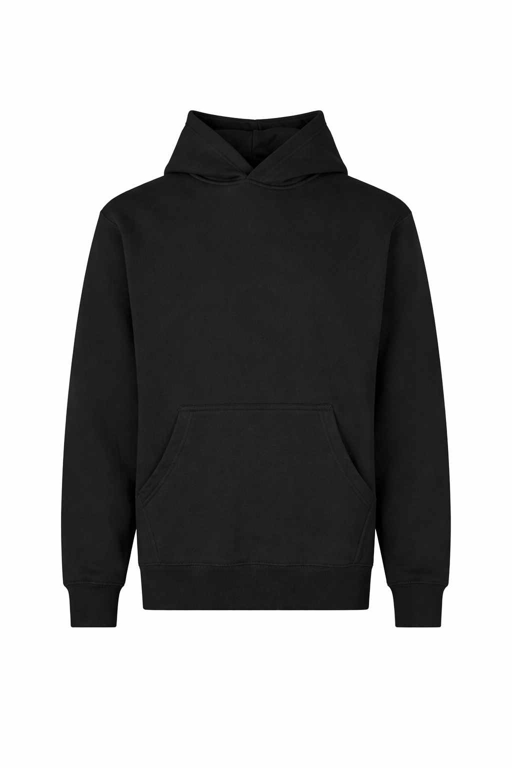 VERMONT 12OZ HEAVYWEIGHT FLEECE OVERSIZED HOODIE