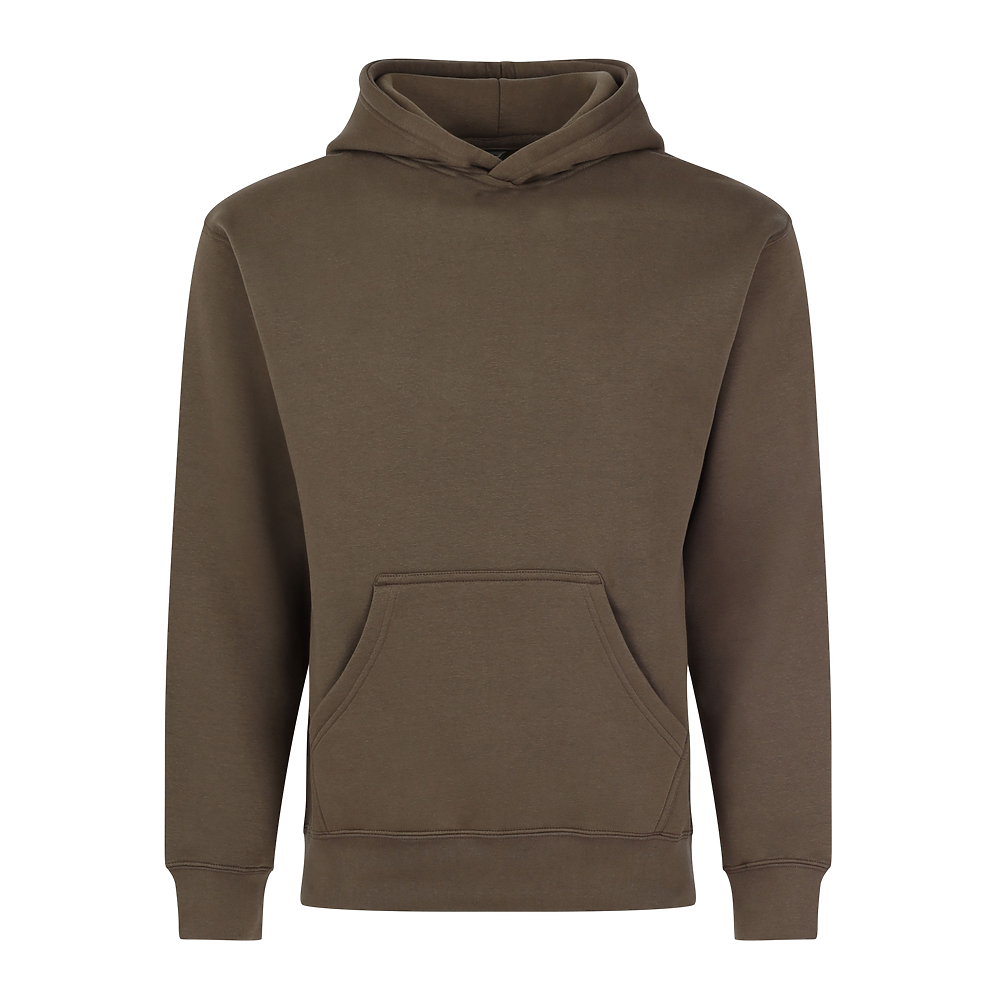 VN BLANKS 12OZ HEAVYWEIGHT FLEECE OVERSIZED HOODIE