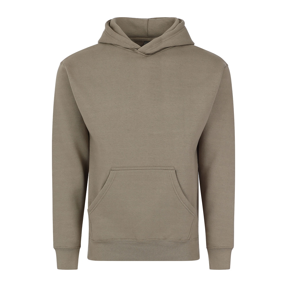 VN BLANKS 12OZ HEAVYWEIGHT FLEECE OVERSIZED HOODIE