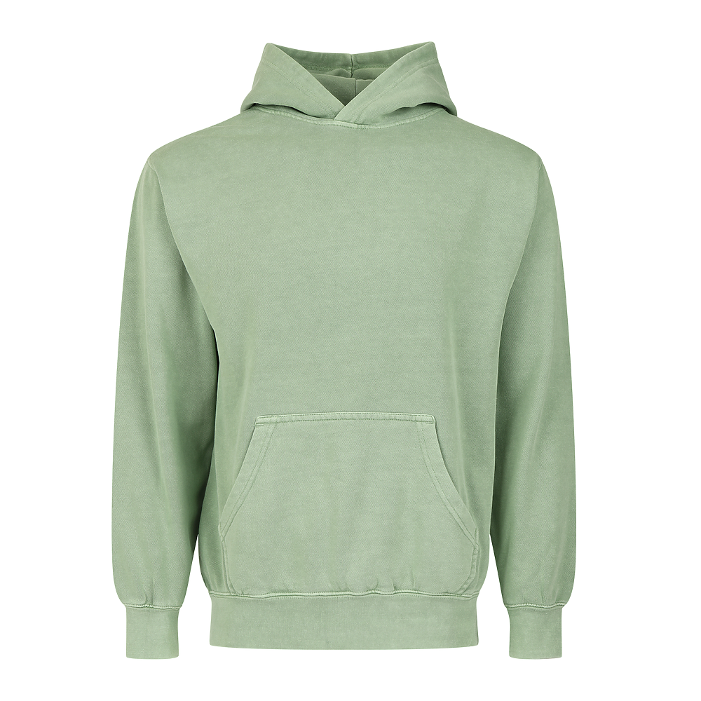 VN BLANKS 12OZ HEAVYWEIGHT FLEECE OVERSIZED HOODIE