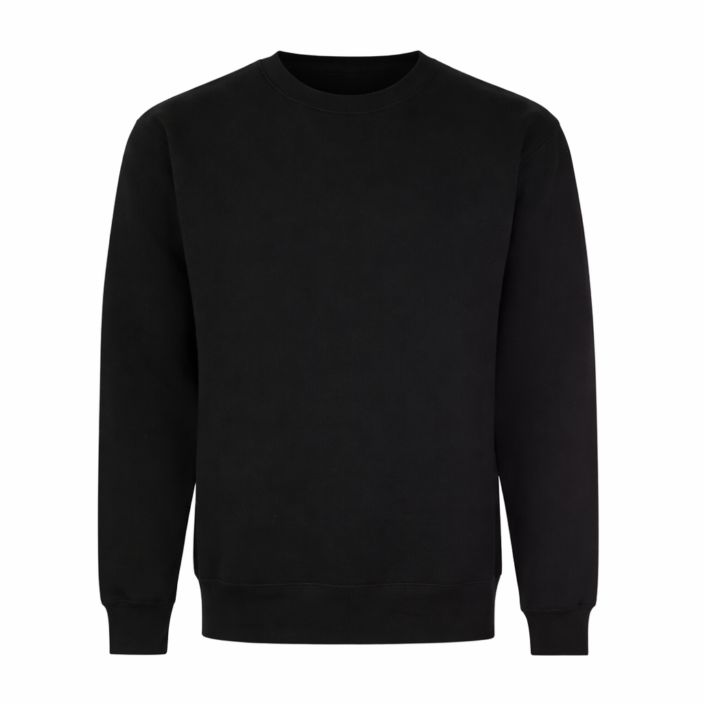 VERMONT 12OZ HEAVYWEIGHT FLEECE SWEATER