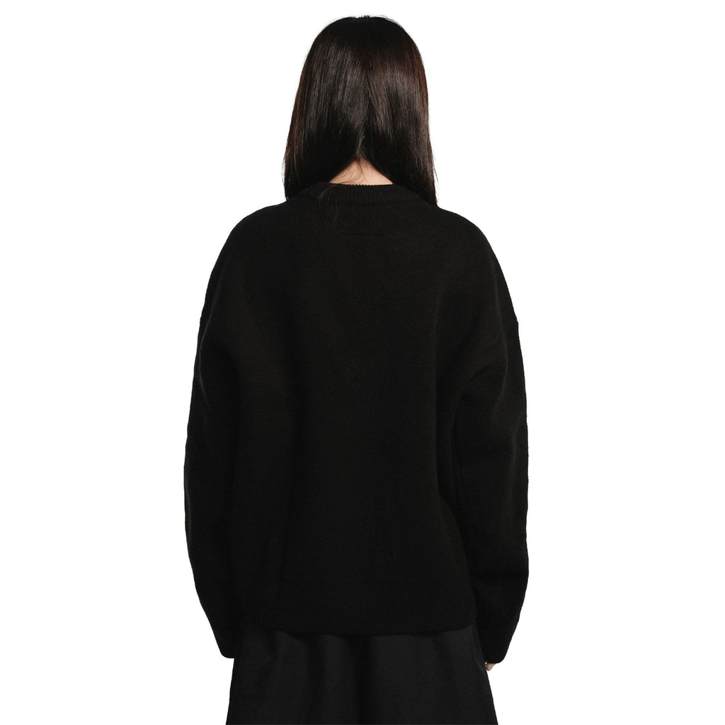 LOVE KNIT SWEATER