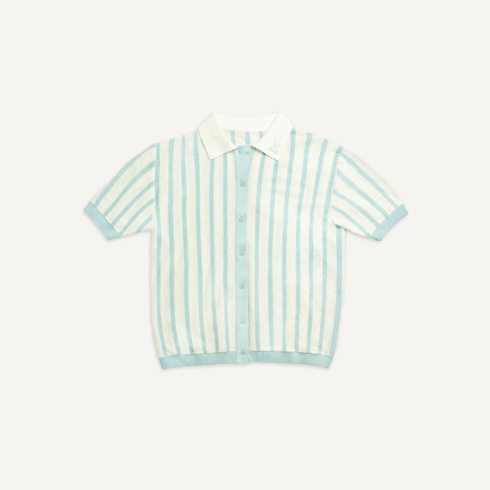 Love User Knit Shirt