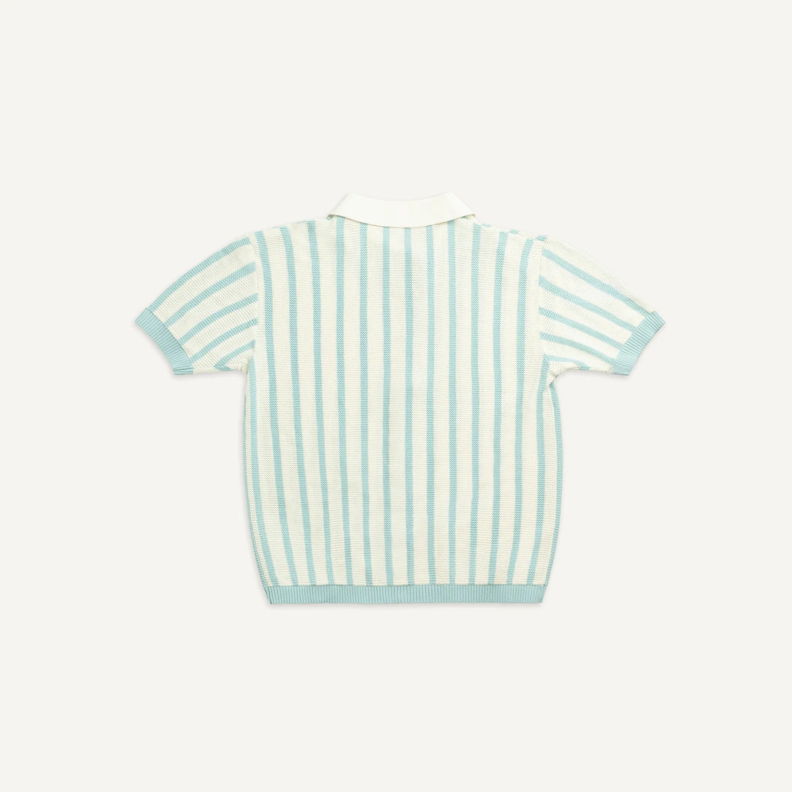 Love User Knit Shirt