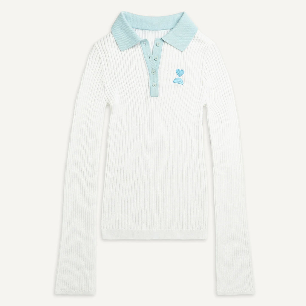 Love User Knit Long Sleeve