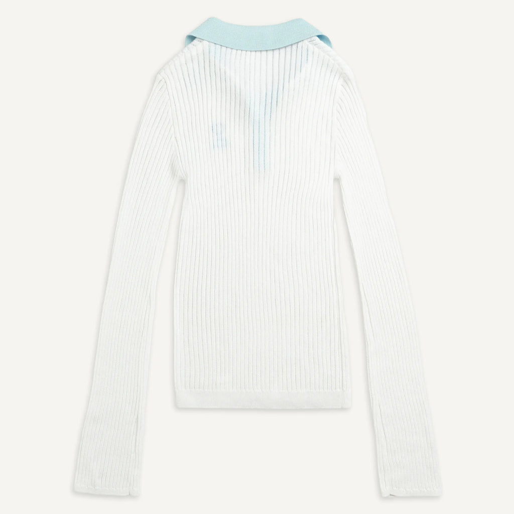 Love User Knit Long Sleeve