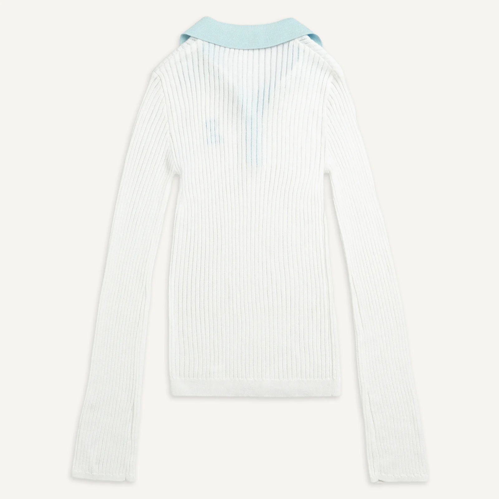 Love User Knit Long Sleeve