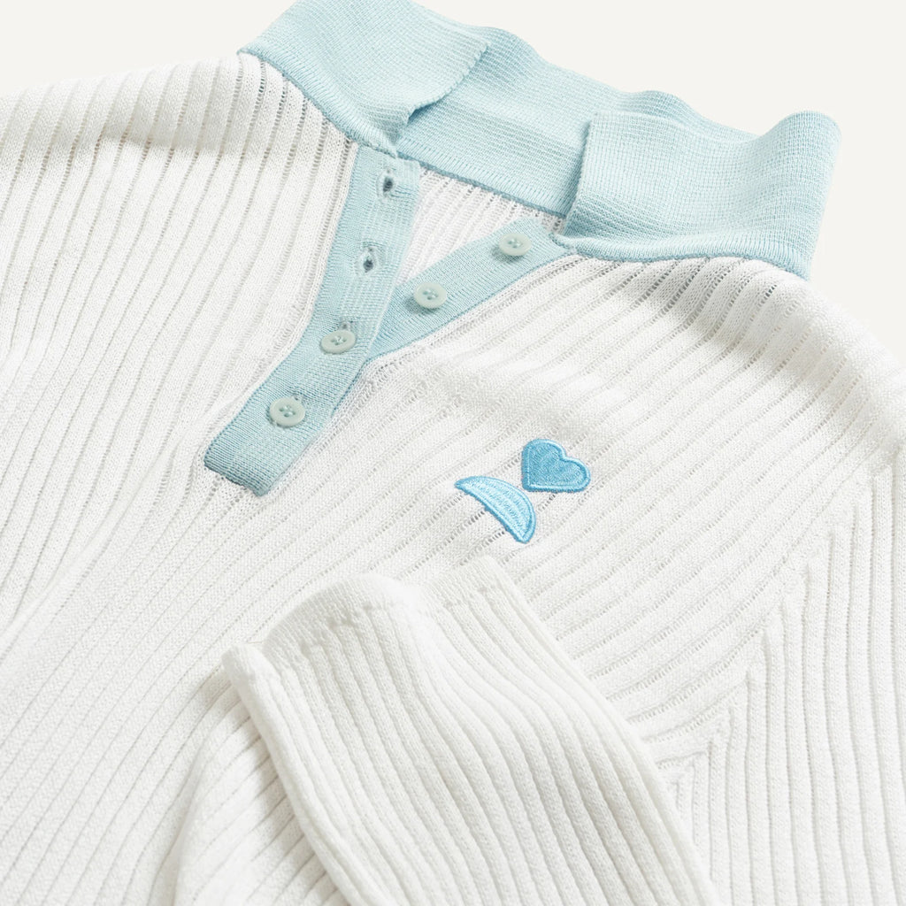 Love User Knit Long Sleeve