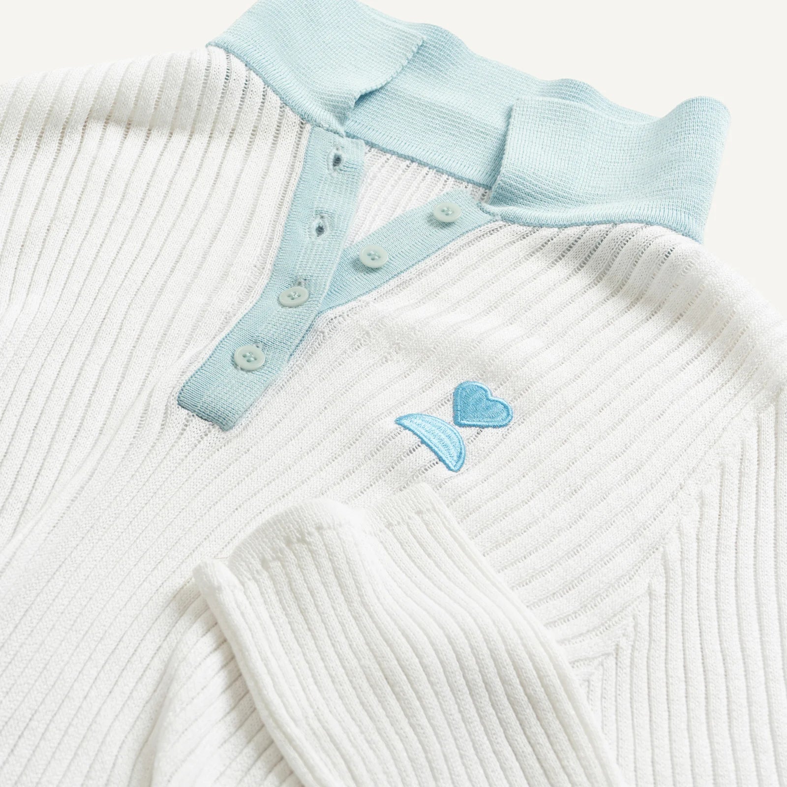 Love User Knit Long Sleeve
