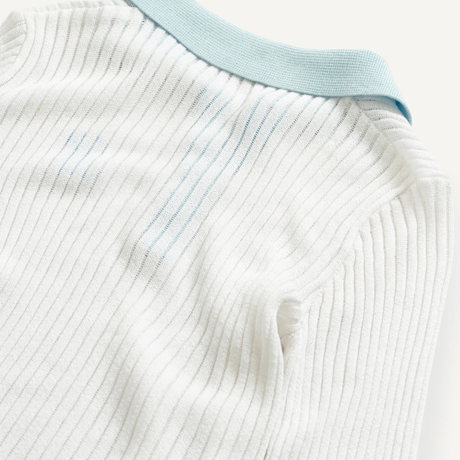 Love User Knit Long Sleeve