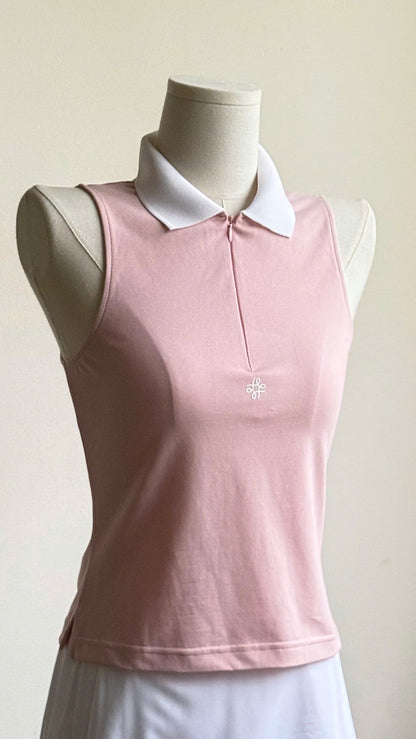 PICK n MIX / Mini Polo Blush Pink