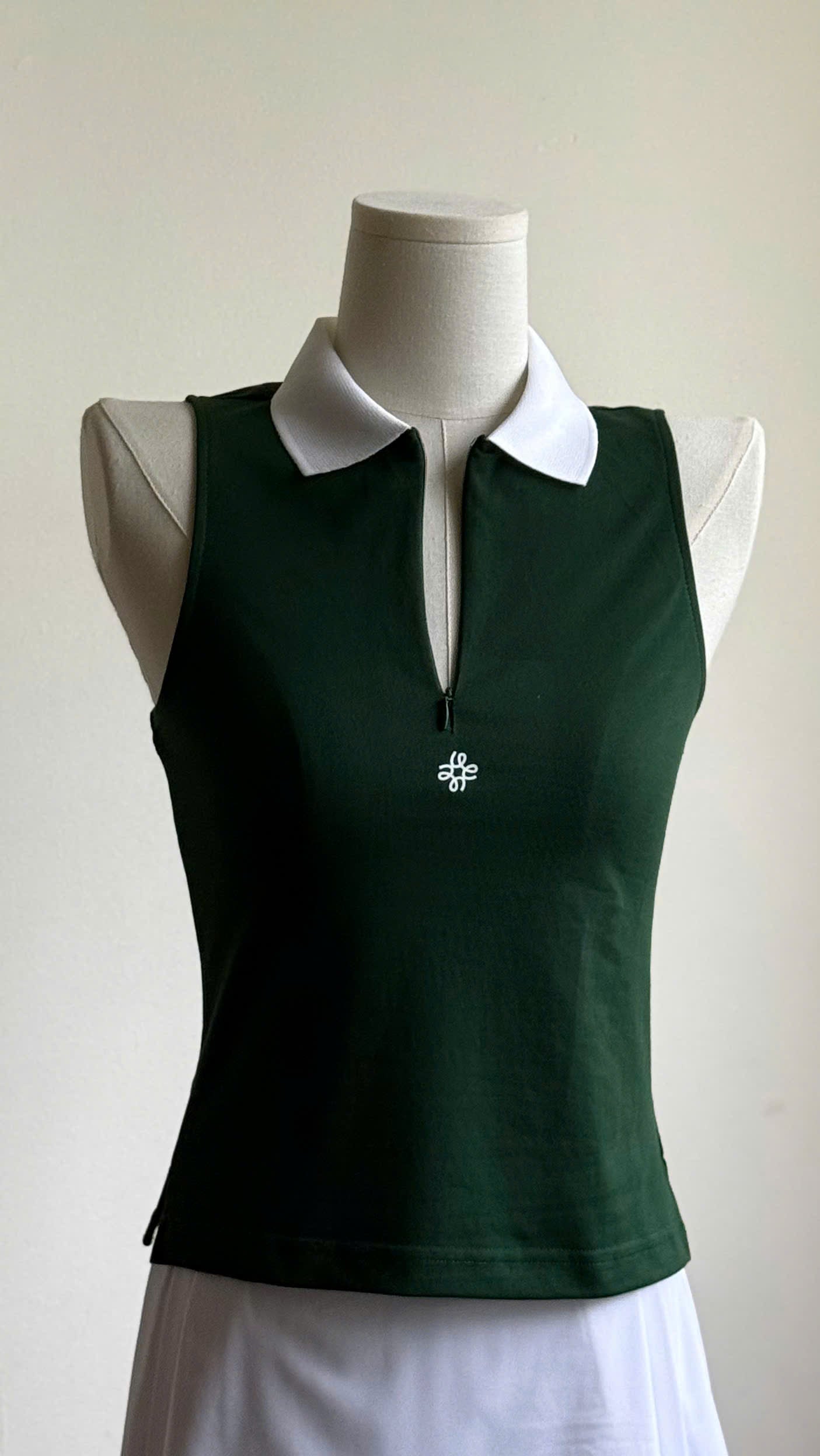 PICK n MIX / Mini Polo Court Forest