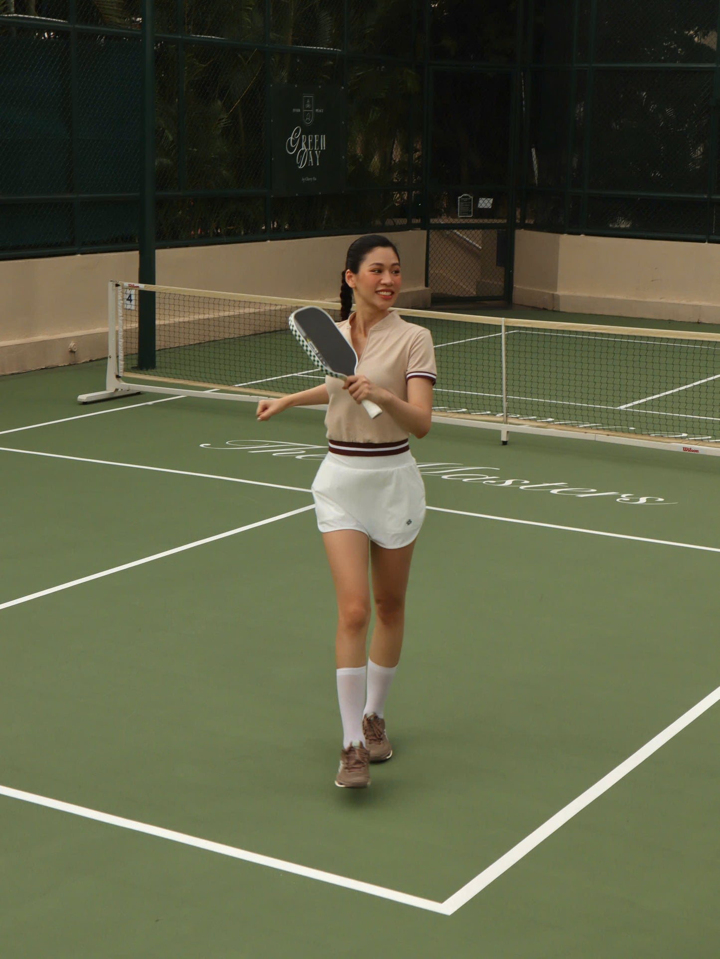 PICK n MIX /  ROYCE POLO