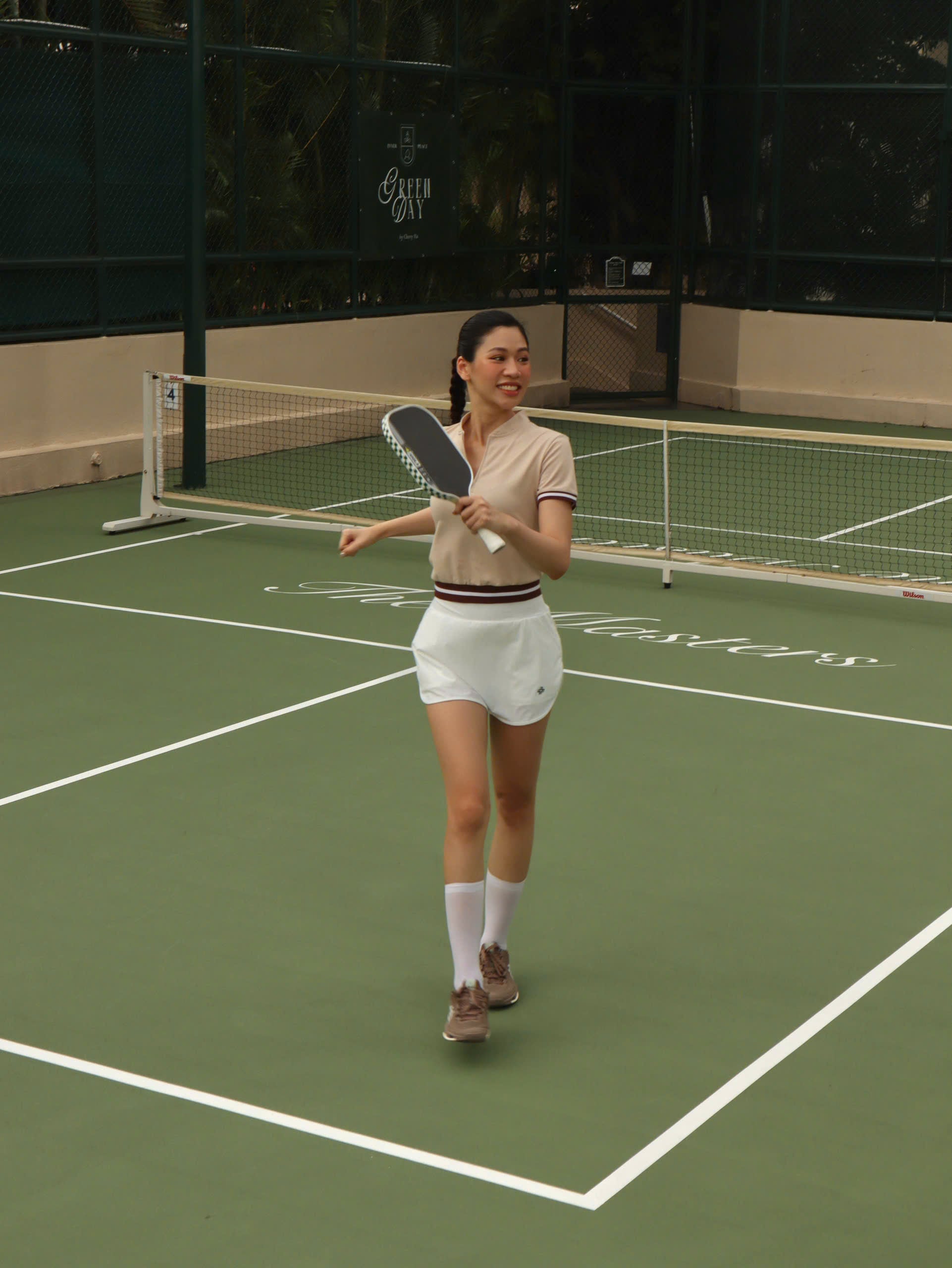 PICK n MIX /  ROYCE POLO