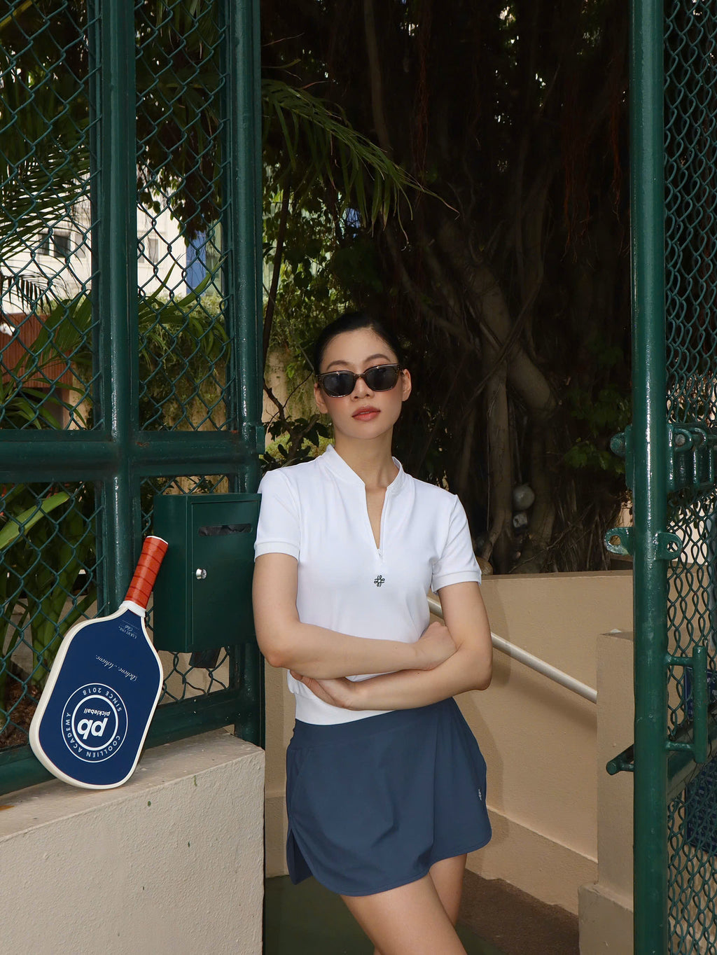 PICK n MIX /  ROYCE POLO