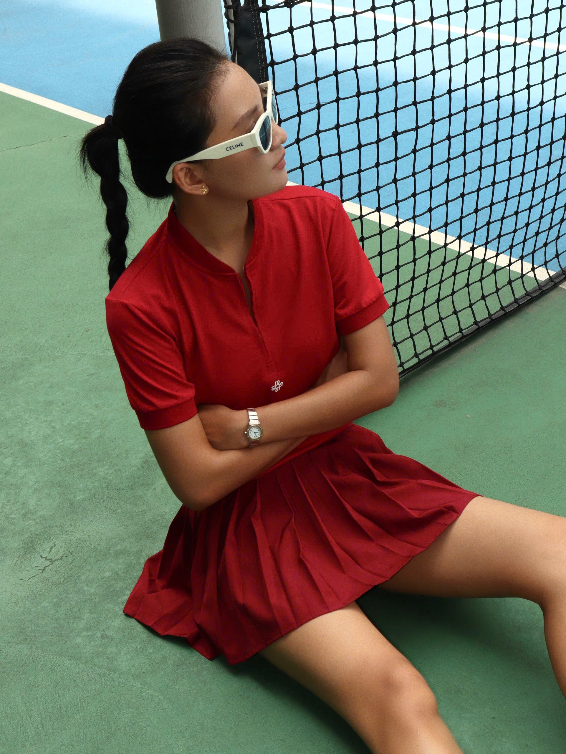 PICK n MIX /  ROYCE POLO