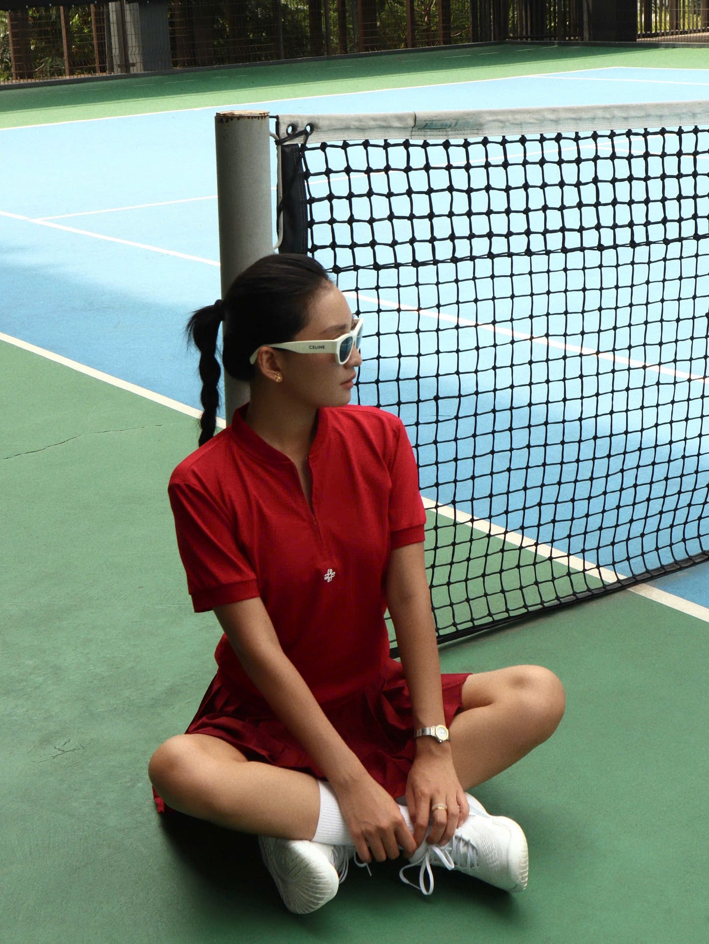 PICK n MIX /  ROYCE POLO