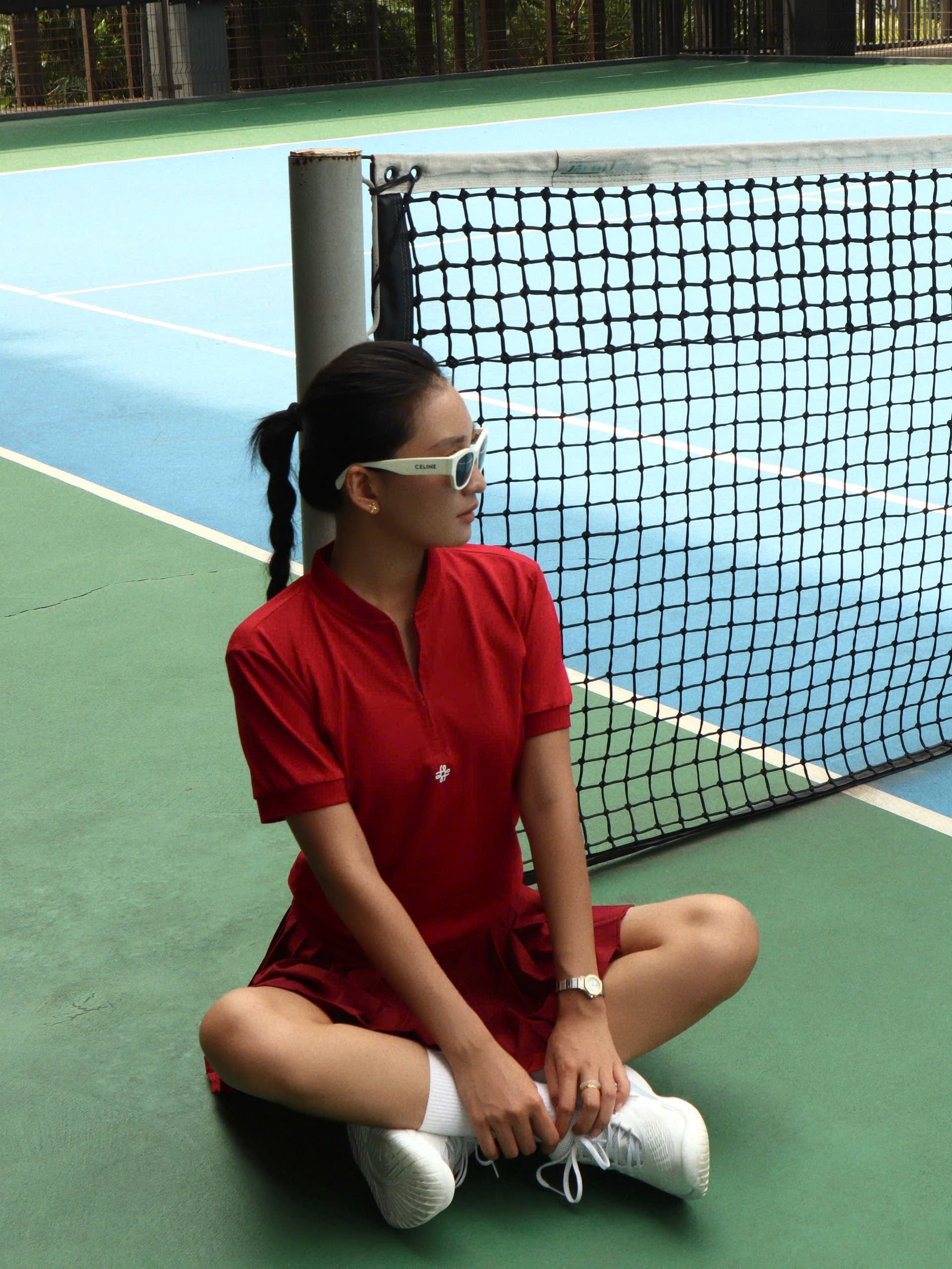 PICK n MIX /  ROYCE POLO