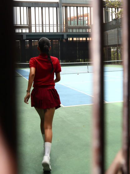 PICK n MIX /  ROYCE POLO