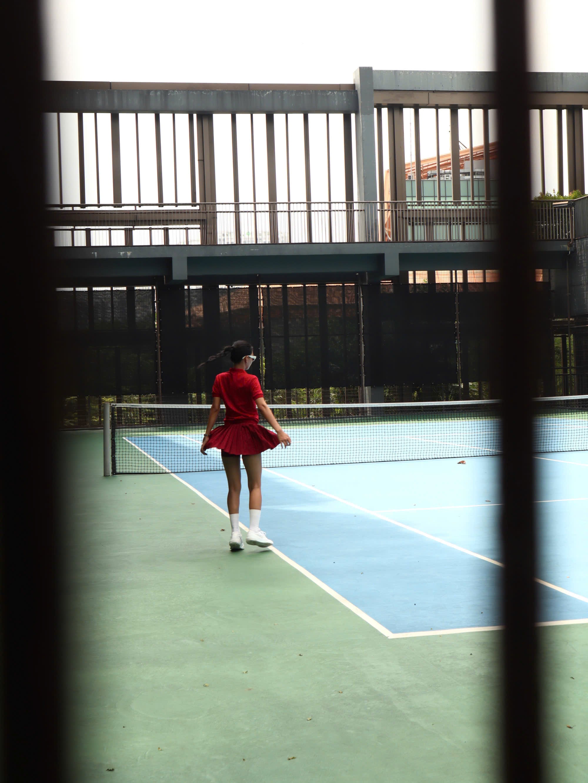 PICK n MIX /  ROYCE POLO